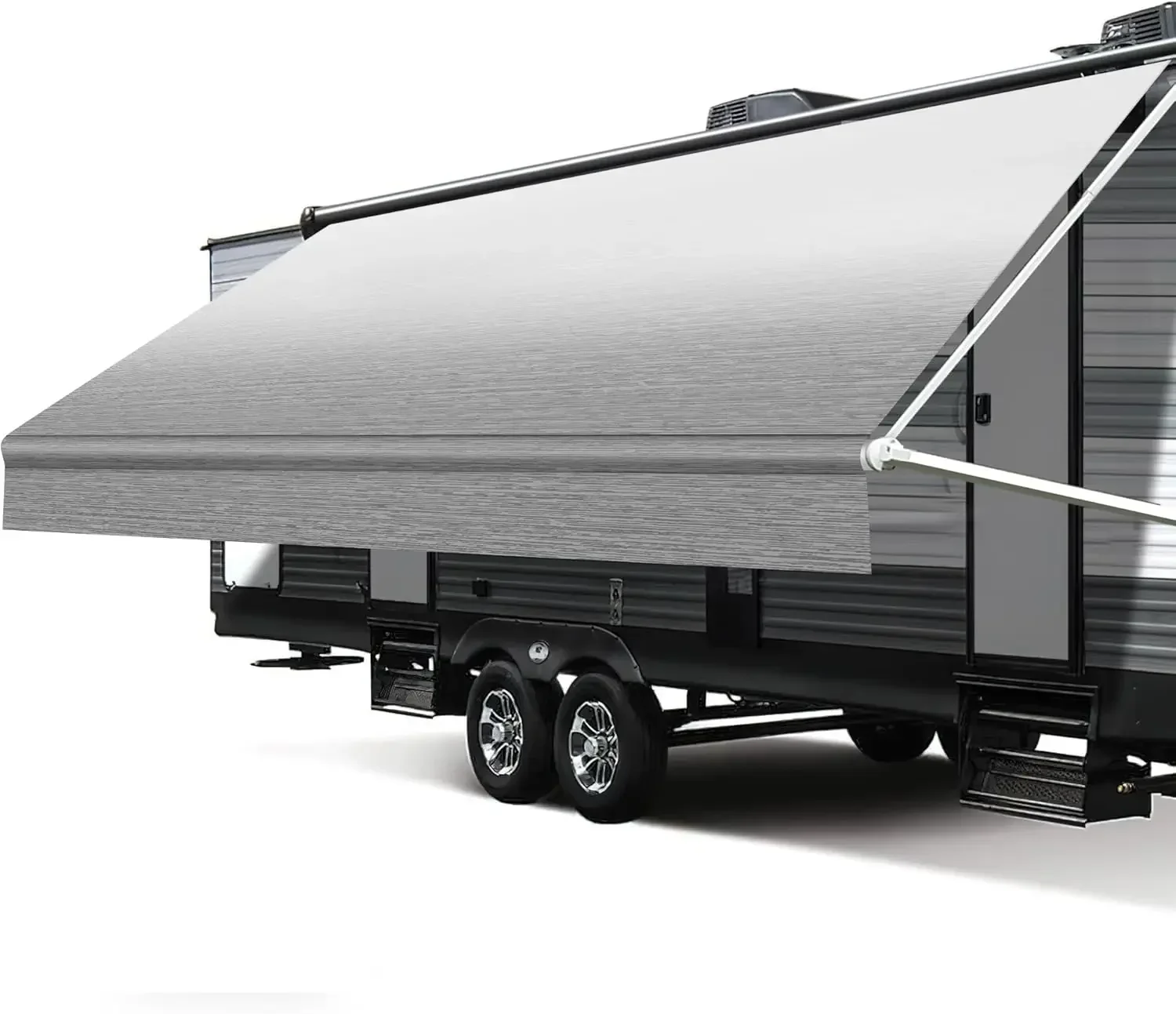 Rv Awning Fabric Re…