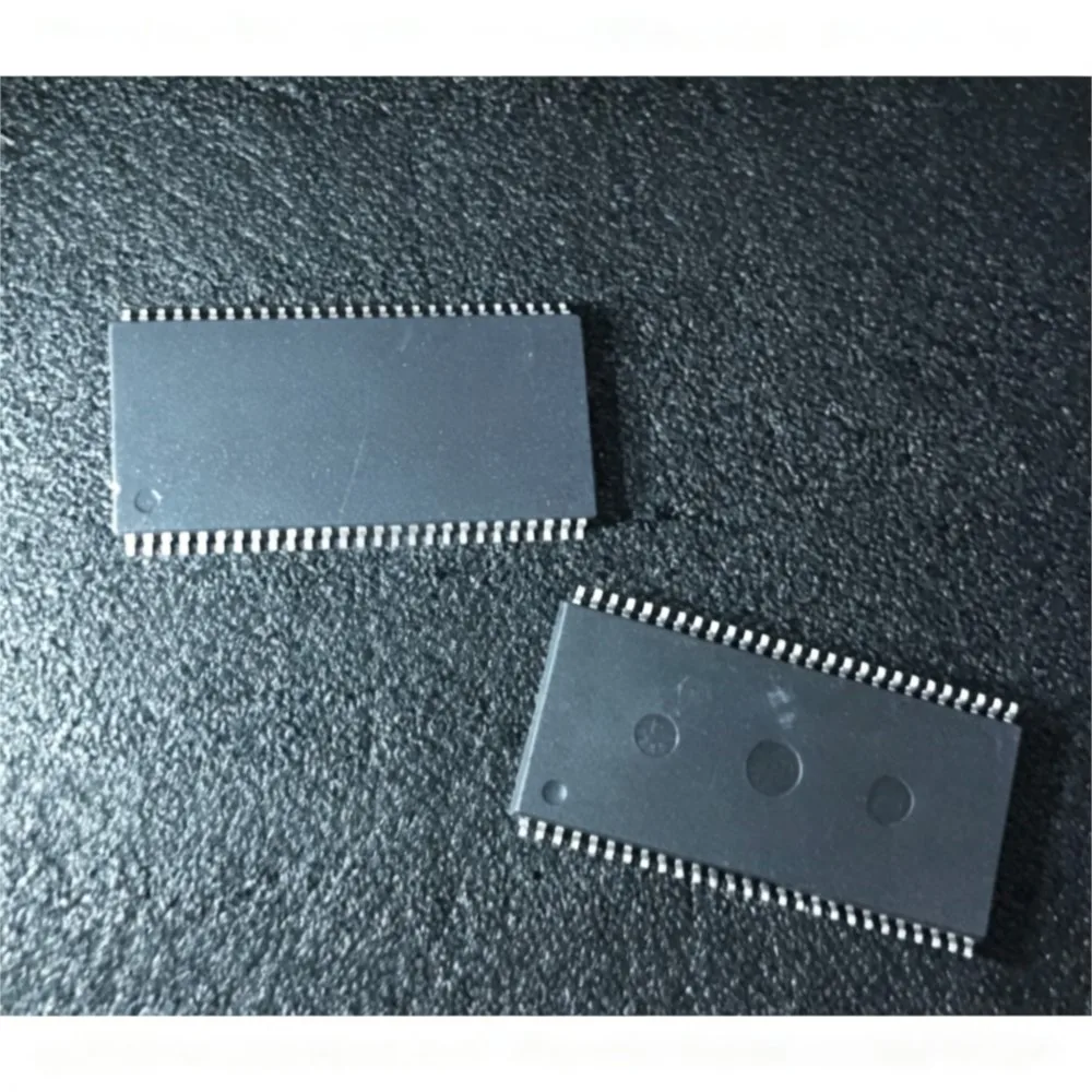 5pcs/lot K4S561632E-TC75 K4S561632E IS42S81600F-6TLI IS42S81600F K4S511632B-TC75 K4S511632B HY57V281620FTP-H HY57V281620 TSOP-54