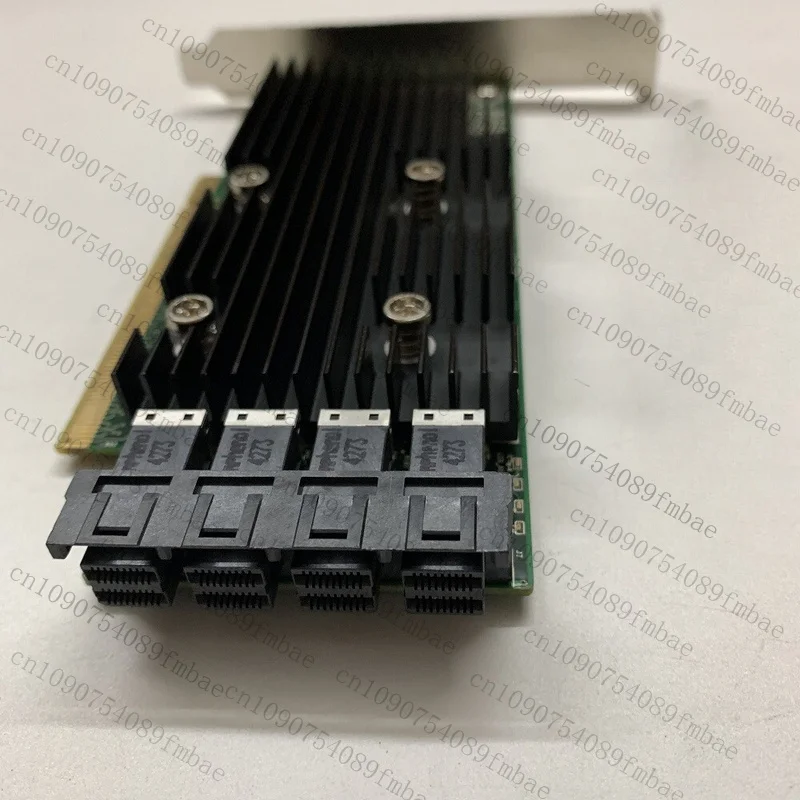 95%New For DELL POWEREDGE R630 SERVER SSD NVMe PCIe EXTENDER EXPANSION CARD GY1TD