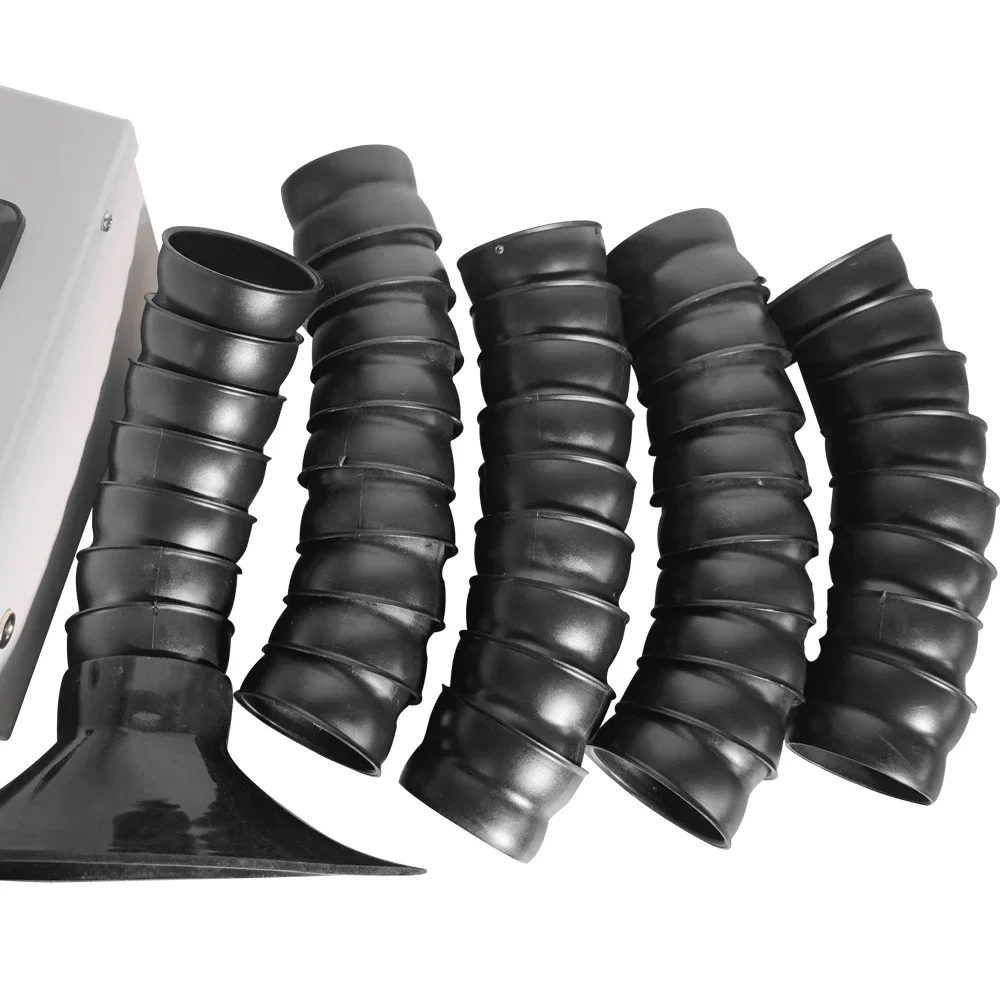 Purificador de aire para impresora Erasmart 2024 Mediano dtf, recién llegados, purificador de aire de humo