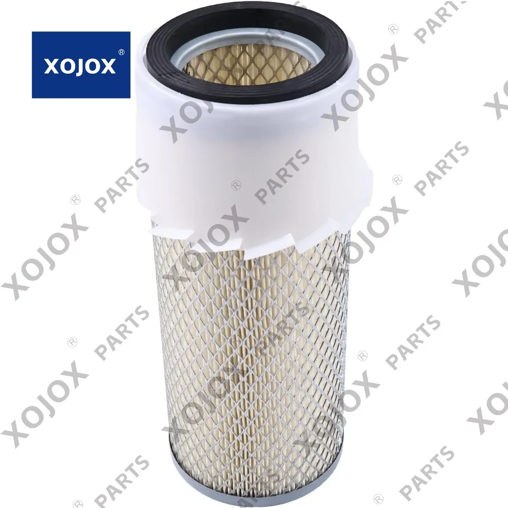 

XOJOX IEQFUE сверхмощный воздушный фильтр 889098 для AH19847 AT31825 CH12767 Wix 42276 Kubota 15287-11080 15401-11080 17325-11080 70000