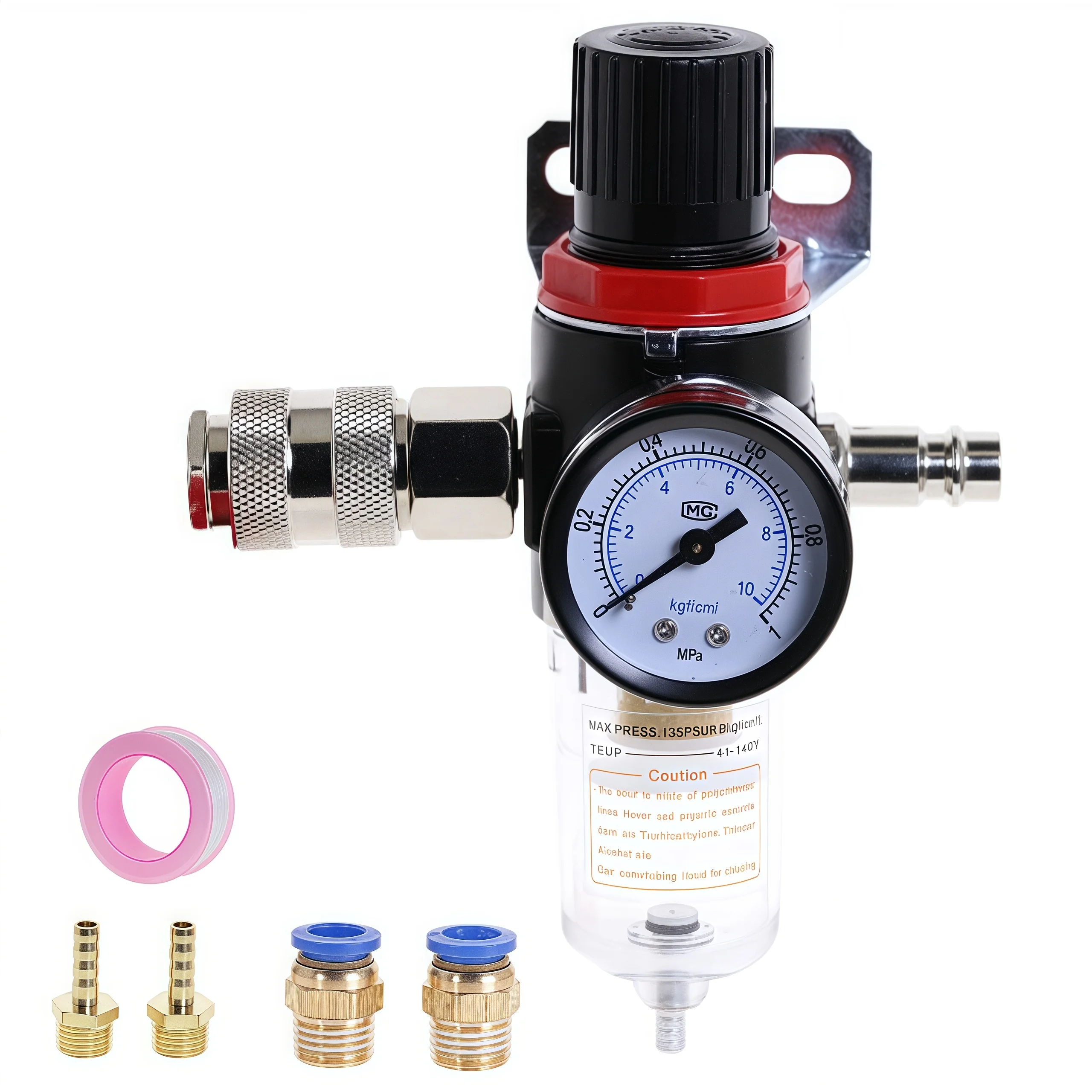 AFR-2000 Pneumatic …