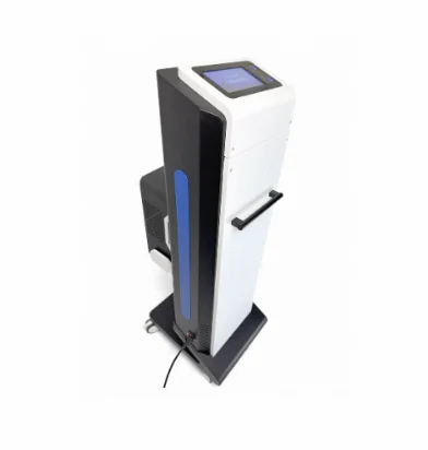 

Intelligent Terahertz Gua Sha Device Dual Energy System Rotating Magnetic Tech USB Powered