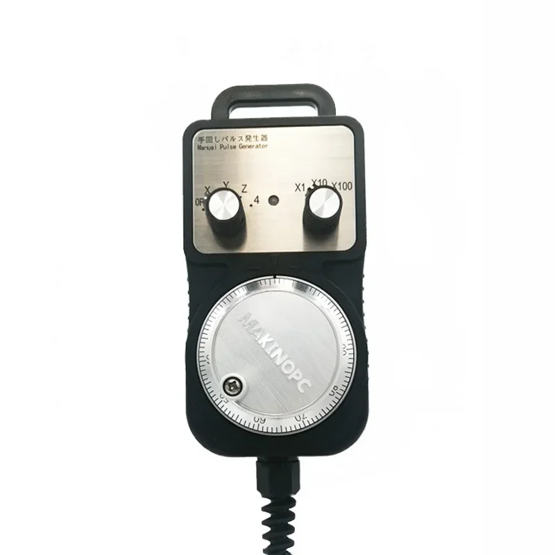 Ljj Cnc Manual Puls…