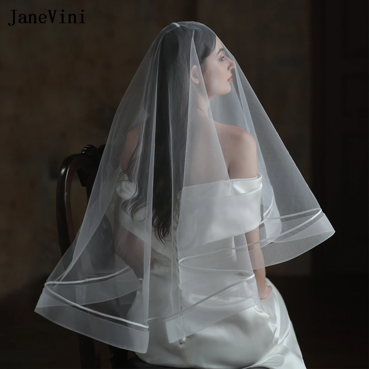 Janevini Elegant Of…