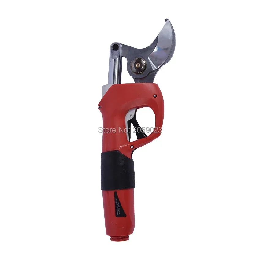 Electric Pruning Shears High Speed Cutting Tools Electric Hedge Trimmers Garden Cutter DJ-045