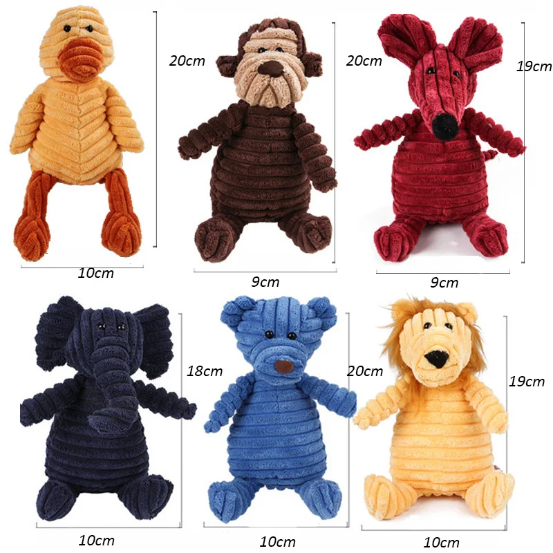 Thumbnail 3 - #39 Highest Rated Squeaky Puppy Toys to Buy in 2026