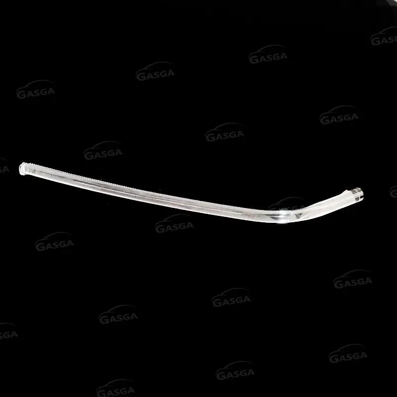 For Audi A6 A6L C8 2019-2023 Car DRL Headlight Light Guide Plate Daytime Running Light Tube Bar  Daytime Running Lights Light - view 4