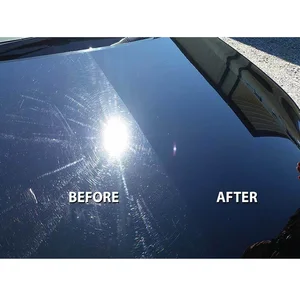 Revestimento cerâmico nano para carros, Cera de carro, Crystal Polish, Anti-Scratch, Paint Care 10 principais vendas cera pra carro cristalizadora - №3