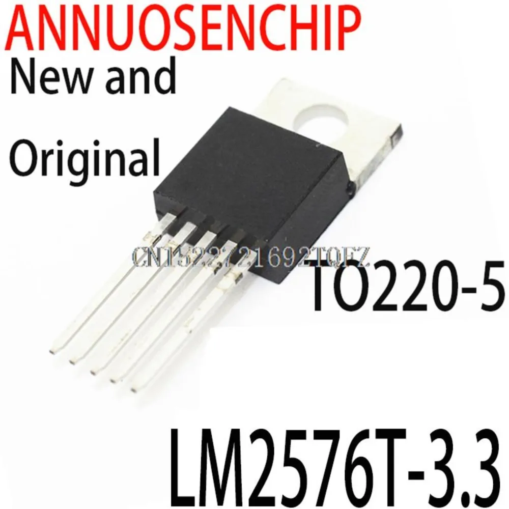 10PCS New An Origin…