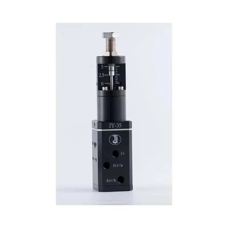 

Горячий Salse5c.c. Прецизионный дозирующий клапан смазки промышленного оборудования для производства смазки