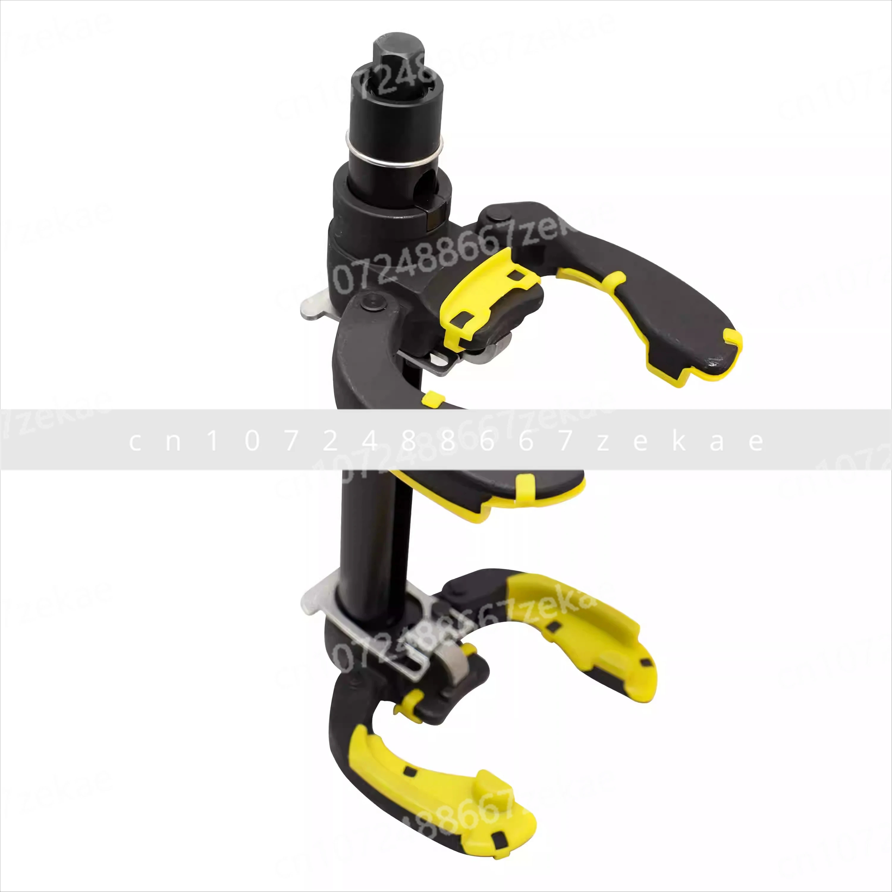 New Integrated Multi Angle Detachable Shock Absorber Spring Compressor Shock Absorber Disassembly Tool
