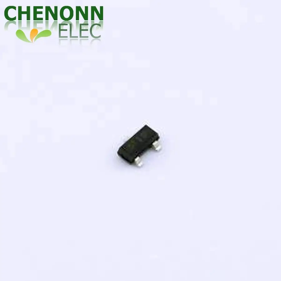 100PCS/LOT BSS139H6327 (MOSFETs)