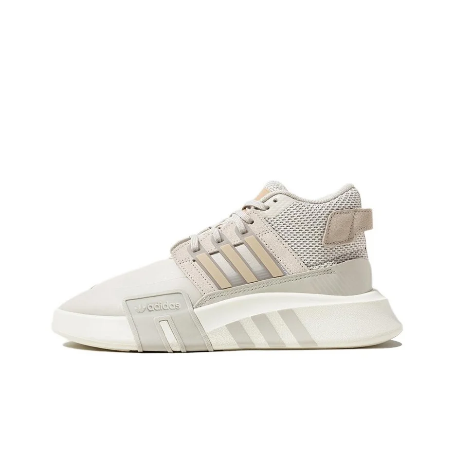 adidas-eqt-textile-leather-slip-resistant-abrasion-resistant-lightweight-mid-top-running-shoes-unisex-beige-brown