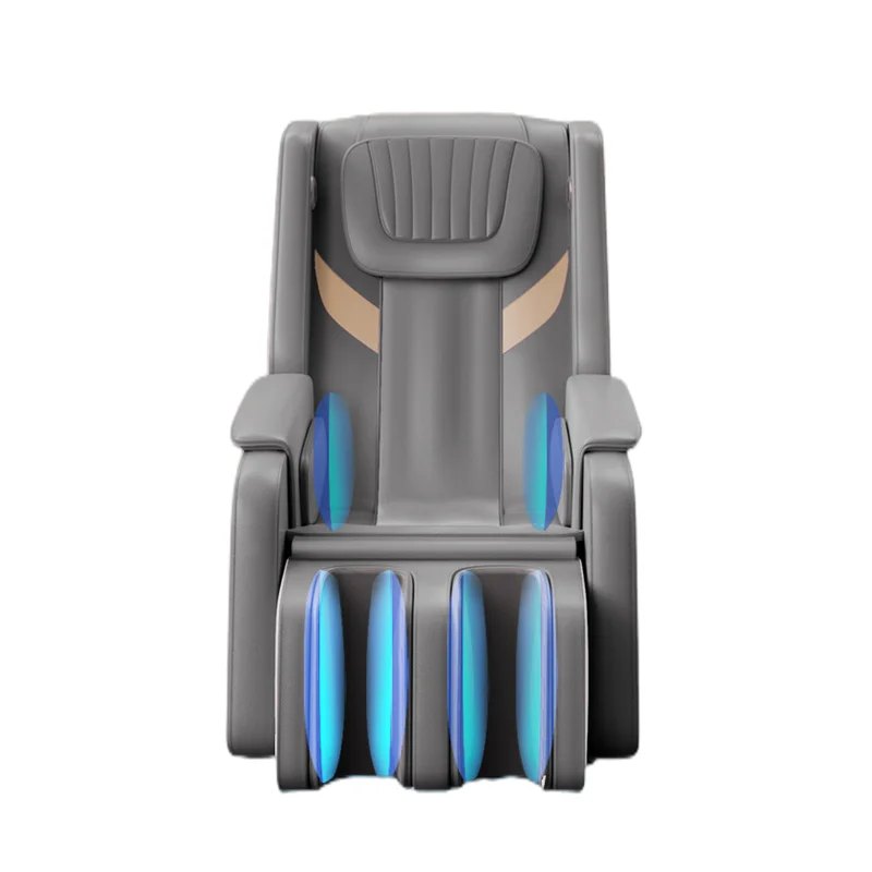 2022 New Design Mini Massage Chair For Public Parts Perfect Health Full Body Massage Sofa Chair Boss For Home Use