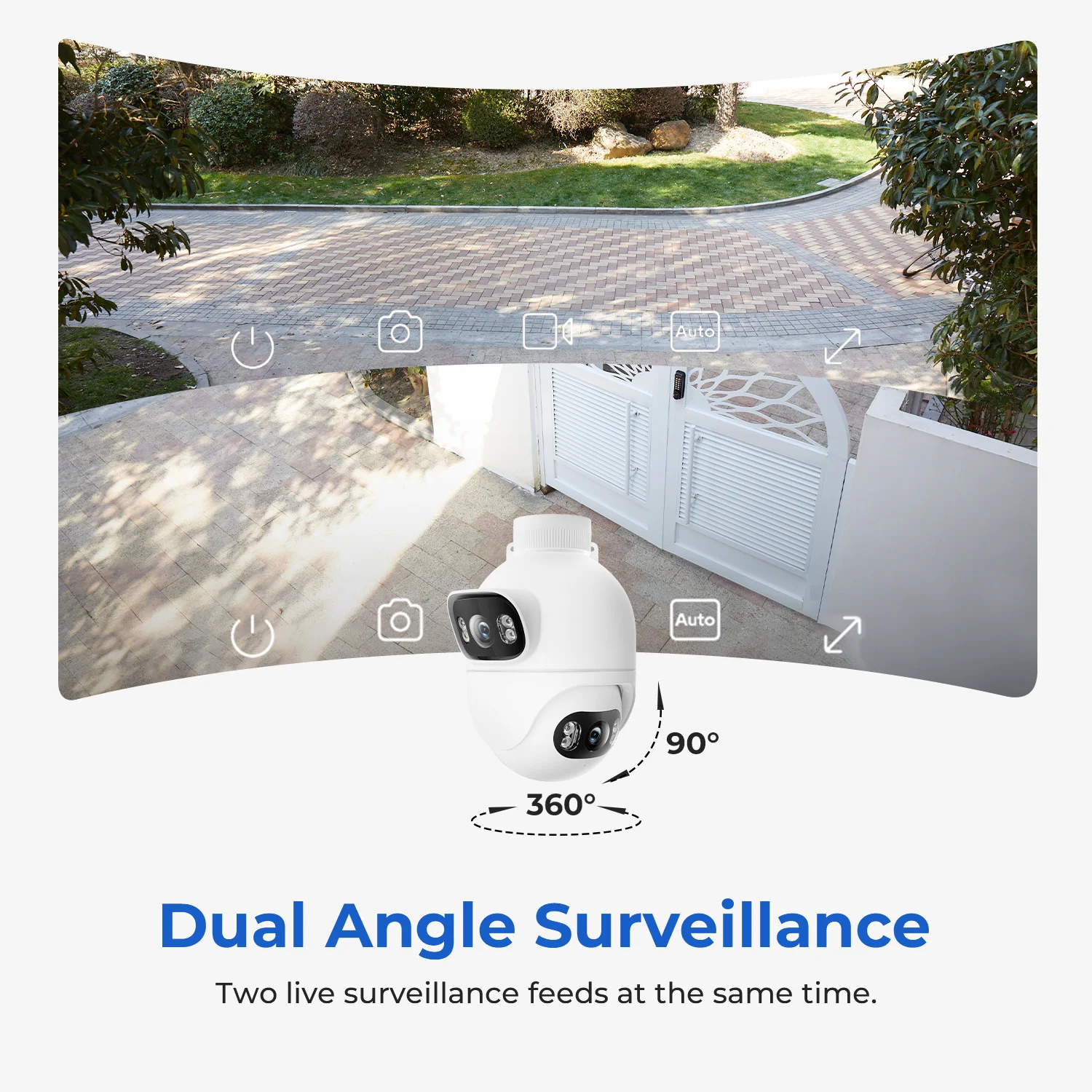Thumbnail 2 - #17 Best Rated Panoramic Cameras to Buy in 2026