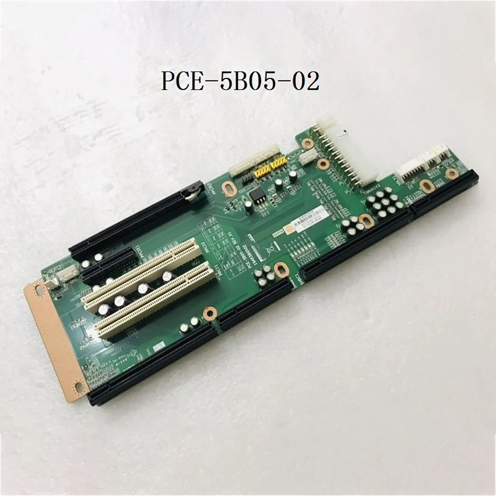 

Для Advantech PCE-5B05-02 REV.A1 PICMG 1.3 Базовая пластина