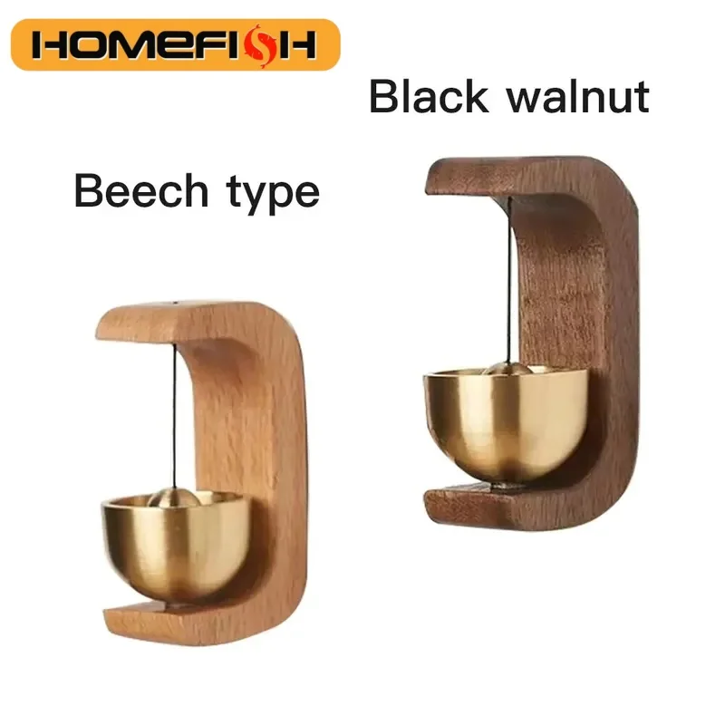 Adhesive backed design Secure Without Damaging Walls The Ultimate Wall mounted Ambience Enhancer Entry Alert Chime