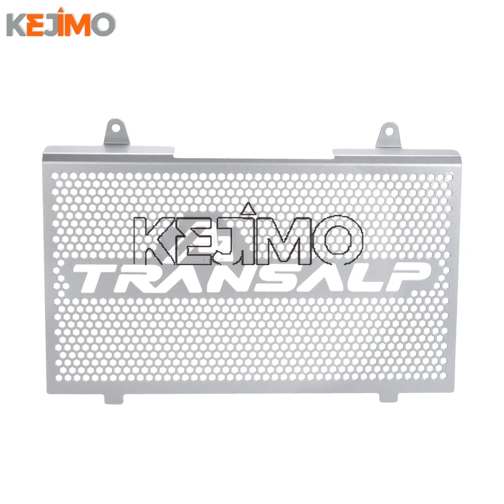 2024-2027 Motorcycle FOR HONDA XL750 Transalp XL 750 transalp750 2023 Accessories Radiator Guard Grille Cooling Cover Protector 5