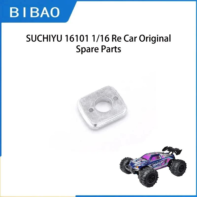 

SCY 16101 1/16 RC Car Original Spare Parts 6037 motor fixed base Suitable for SCY 16101 16102 16103 Car