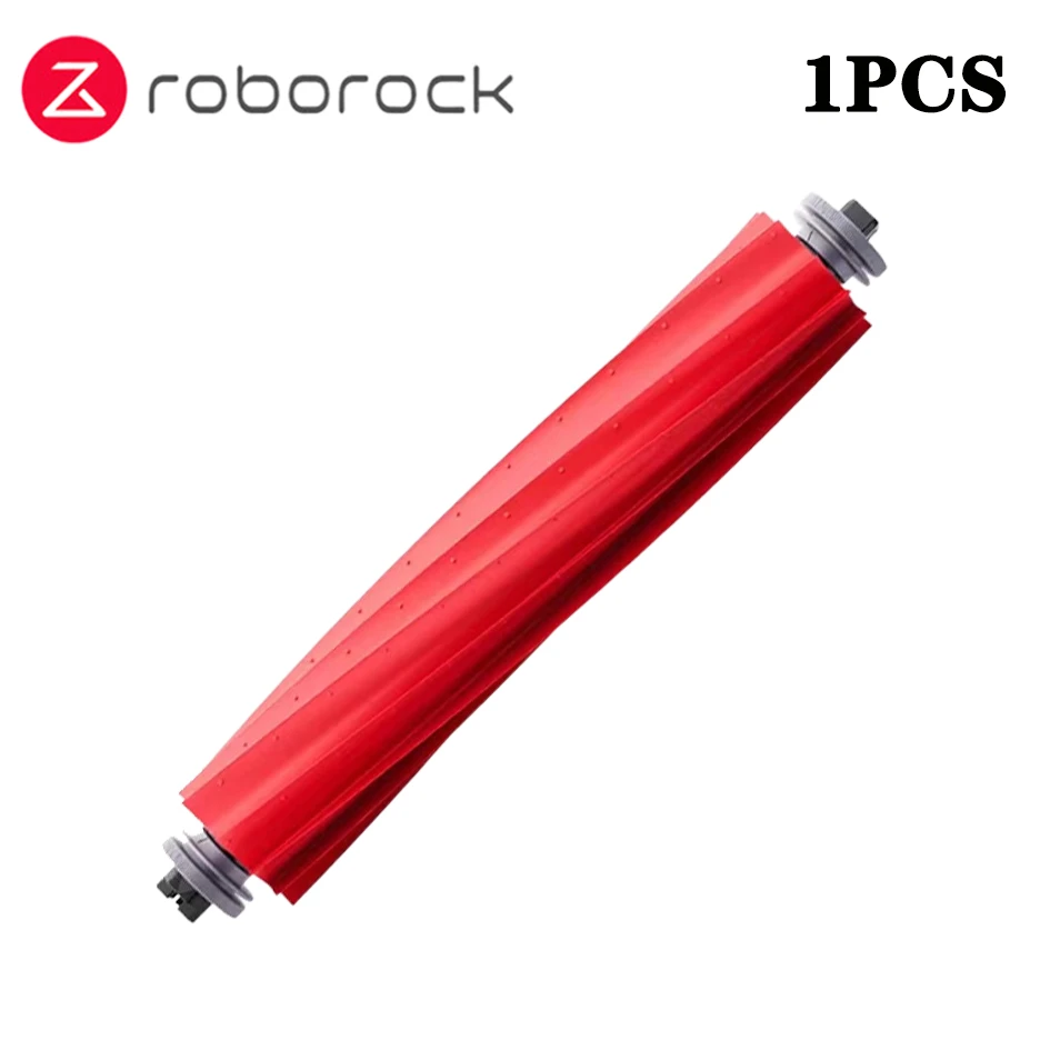 

Main Brush Replacement Roborock S7 S70 S7Max T7S T7S Plus S7MaxV Ultra Robot Vacuum Cleaner Roller Brush Accessories Spare Parts