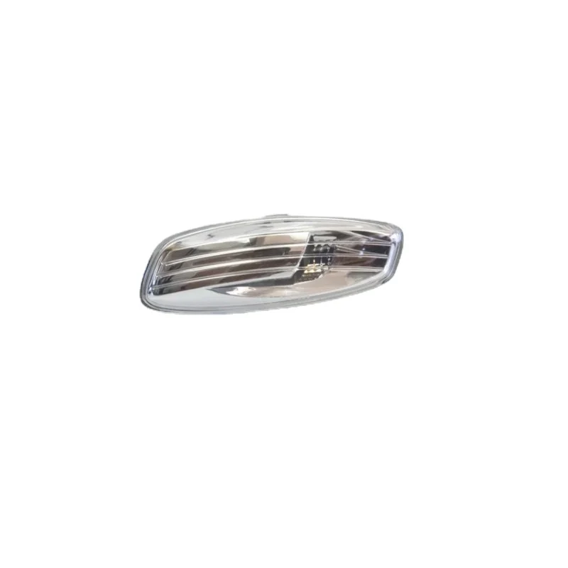 

Подлинный для Peugeot 408 2010-2012 для Citroen C5 2010-2012 левое правое зеркало заднего хода боковые фонари зеркало поворотники