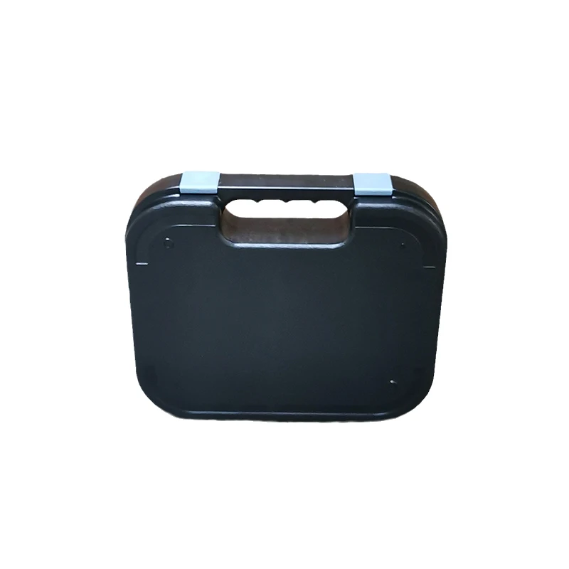 Multi-function Storage Box Tactical Storage Box Waterproof and Shockproof ABS Material No LOGO