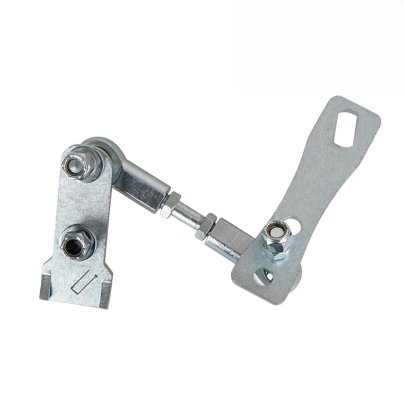 Transmission & Transfer Case Linkage Kit Fit For Jeep Cherokee XJ MJ 1986-2001 Replacement Spare Part