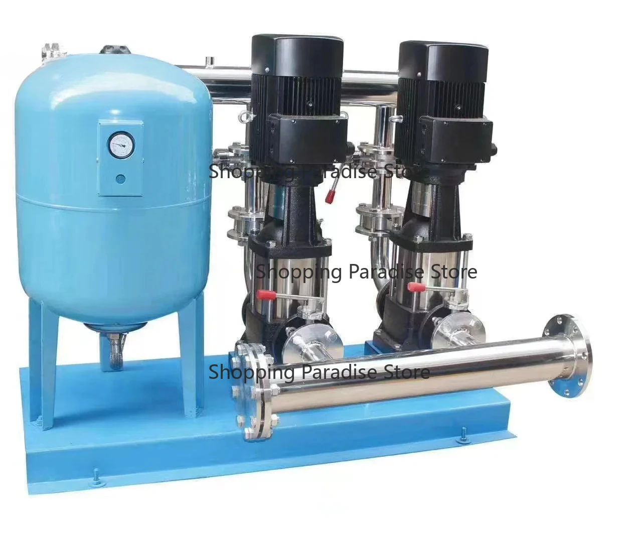 5H-P Automatic Vari…