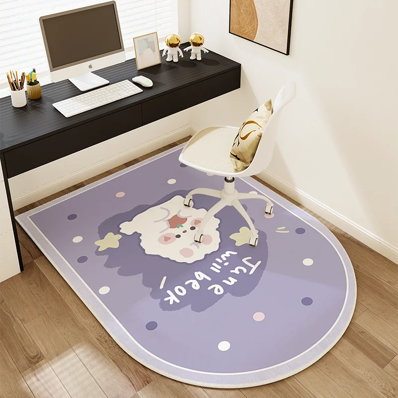 #29 Best Office Chair Mats to Buy In 2026