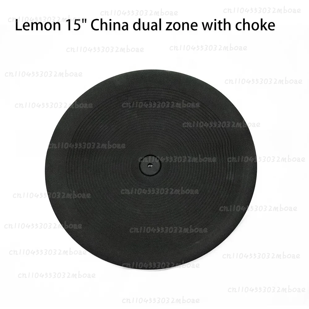 Drum Cymbal 15