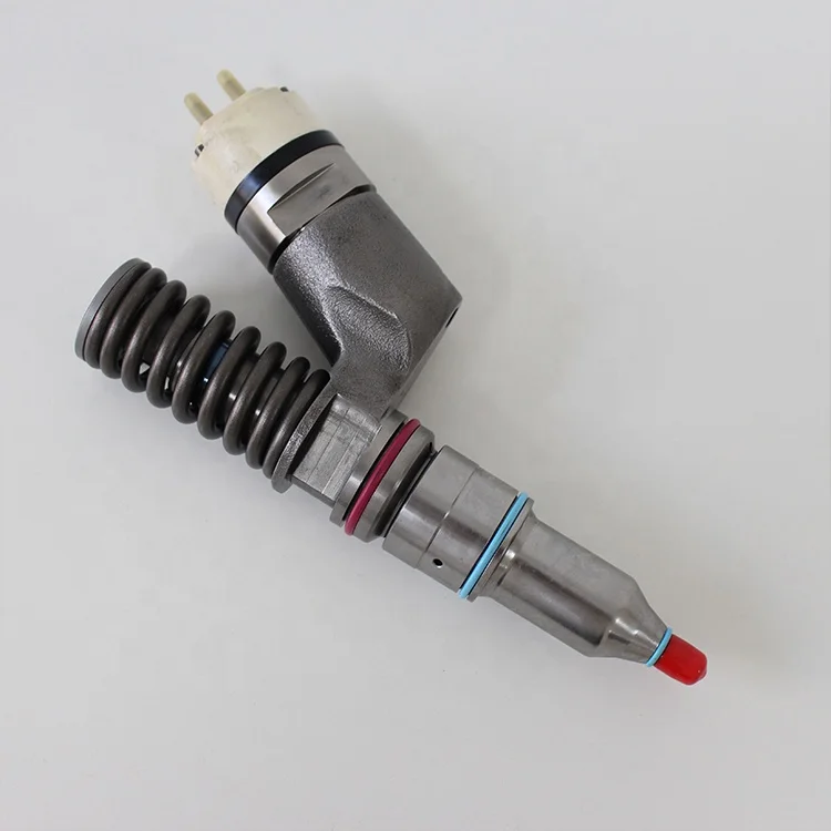 

High Quality 10R-3147 Fuel Injector 10R3147 Common Rail Nozzle for C11 C13 Construction Machinery High Qualy Product