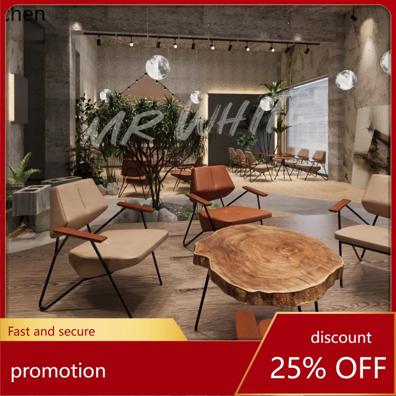 Lxc Cafe Sofa Desse… - image