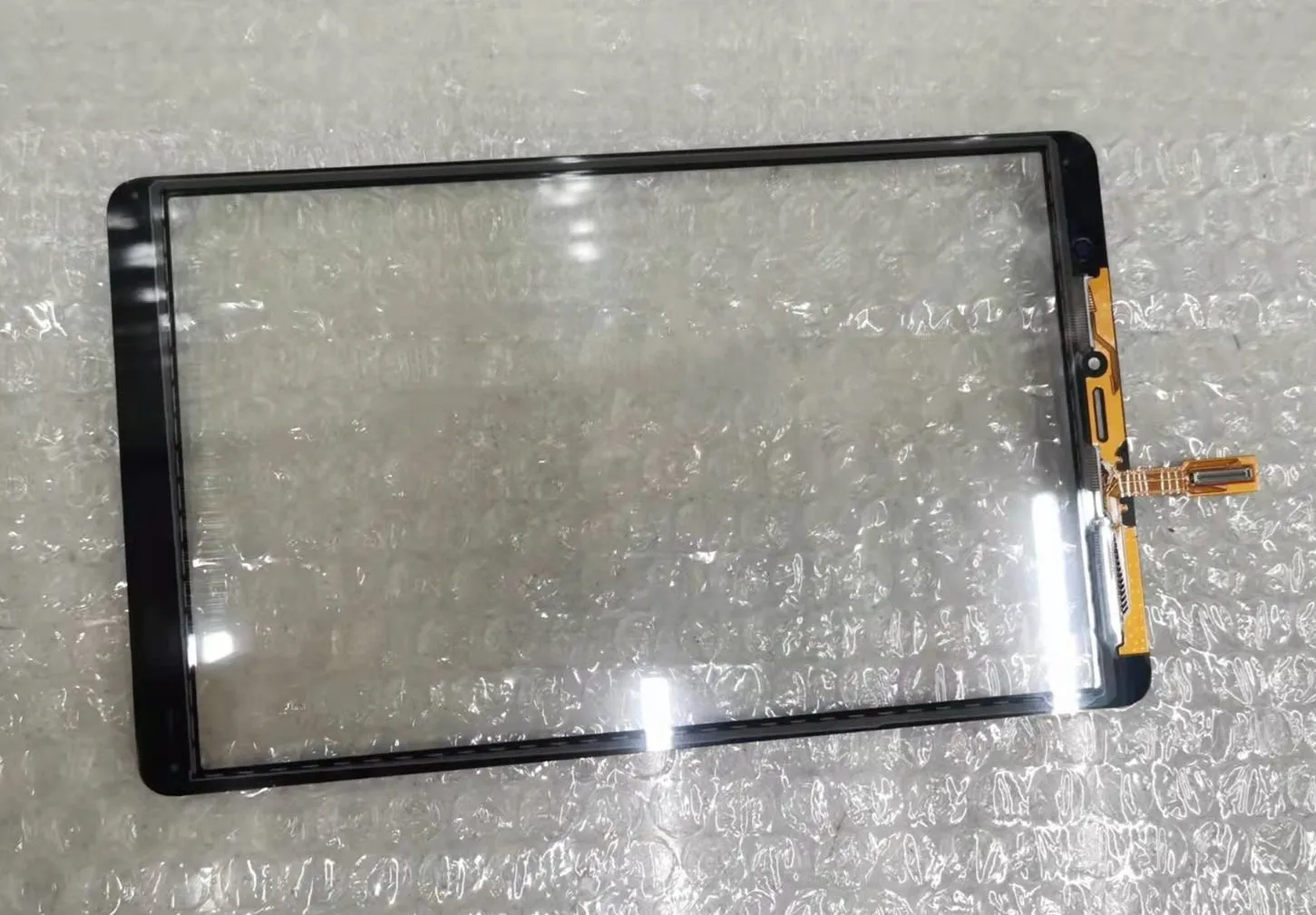 New 8.0 Inch For Samsung Galaxy Tab A(2019) P200 P205 SM-P200 SM-P205 Touch Screen Digitizer Glass Panel Sensor Replacement Test