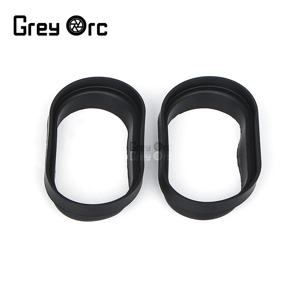 

Fairing Ram Air Intake Tube Duct Cover Gasket For SUZUKI GSXR600 GSXR 600 GSXR750 GSXR 750 K11 2011-2021 Sealing Rubber Ring