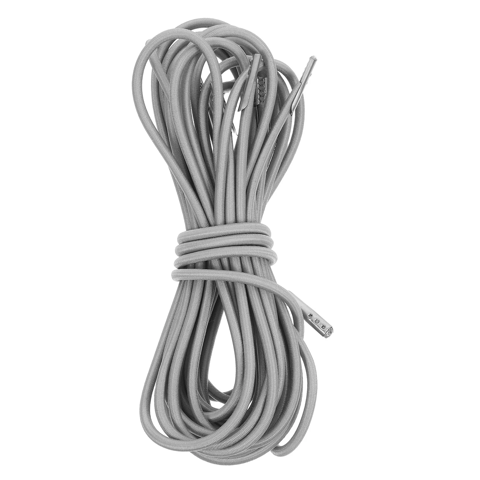 

4Pcs High Elasticity Bungee Cords for Outdoor Chairs Replacement Webbing Repair Kit Heavy Duty Oxford Rope for Folding Recliner