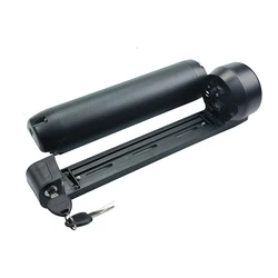 Reention Down Tube Battery 36V 7Ah 252Wh 250W 350W for PURE Flux One Electric Hybrid Bike