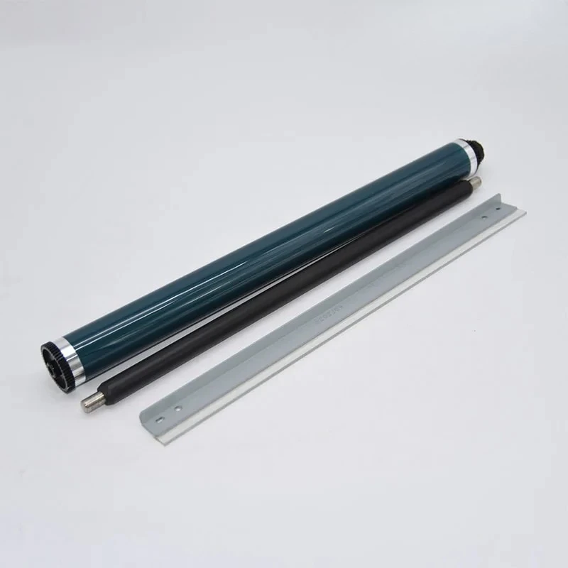 1Set Cleaning Blade OPC Drum for Ricoh Aficio MP 1600 2000 2352 2500 2510 2550 2501 2553 2851 2852 3010 3053 3350 3351 3352 PCR