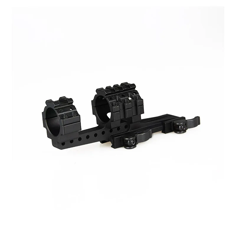 

YSS Tactical 25.4mm 30mm Scope Ring Mount Quick Release One Piece Scope Mount Dual Rings Hunting Accessories 20mm Picatinny