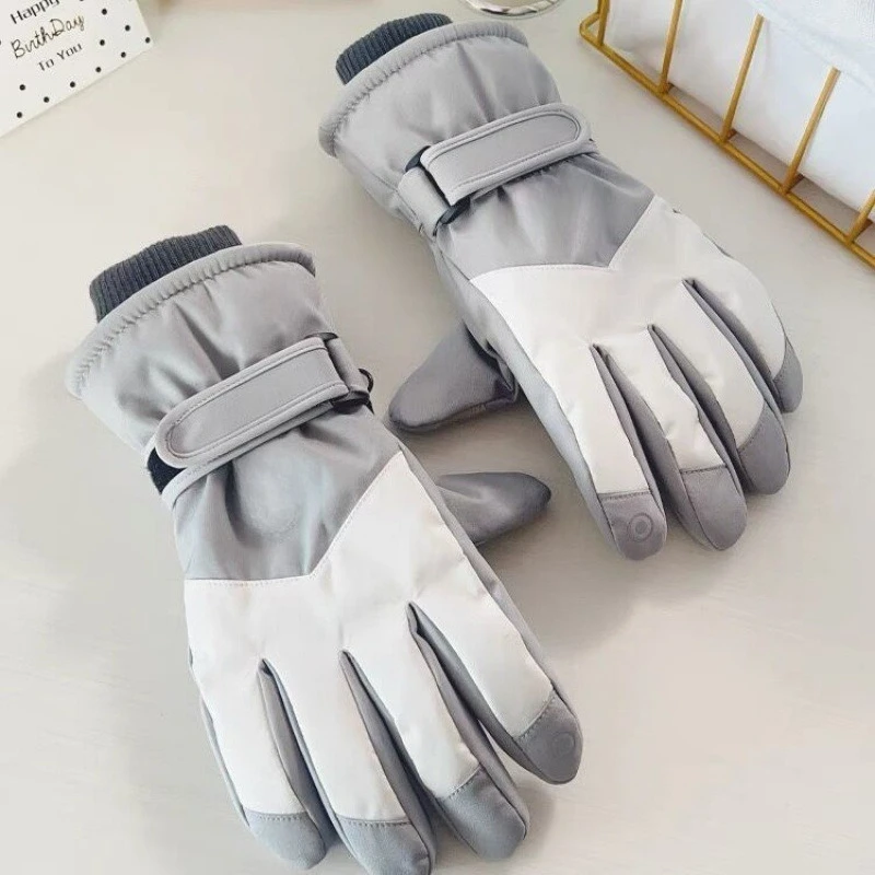 luvas-de-esqui-de-inverno-para-casal-com-pontas-de-tela-sensivel-ao-toque-–-aperto-termico-espesso-a-prova-d'agua-a-prova-de-frio-e-fecho-de-pulso-ajustavel