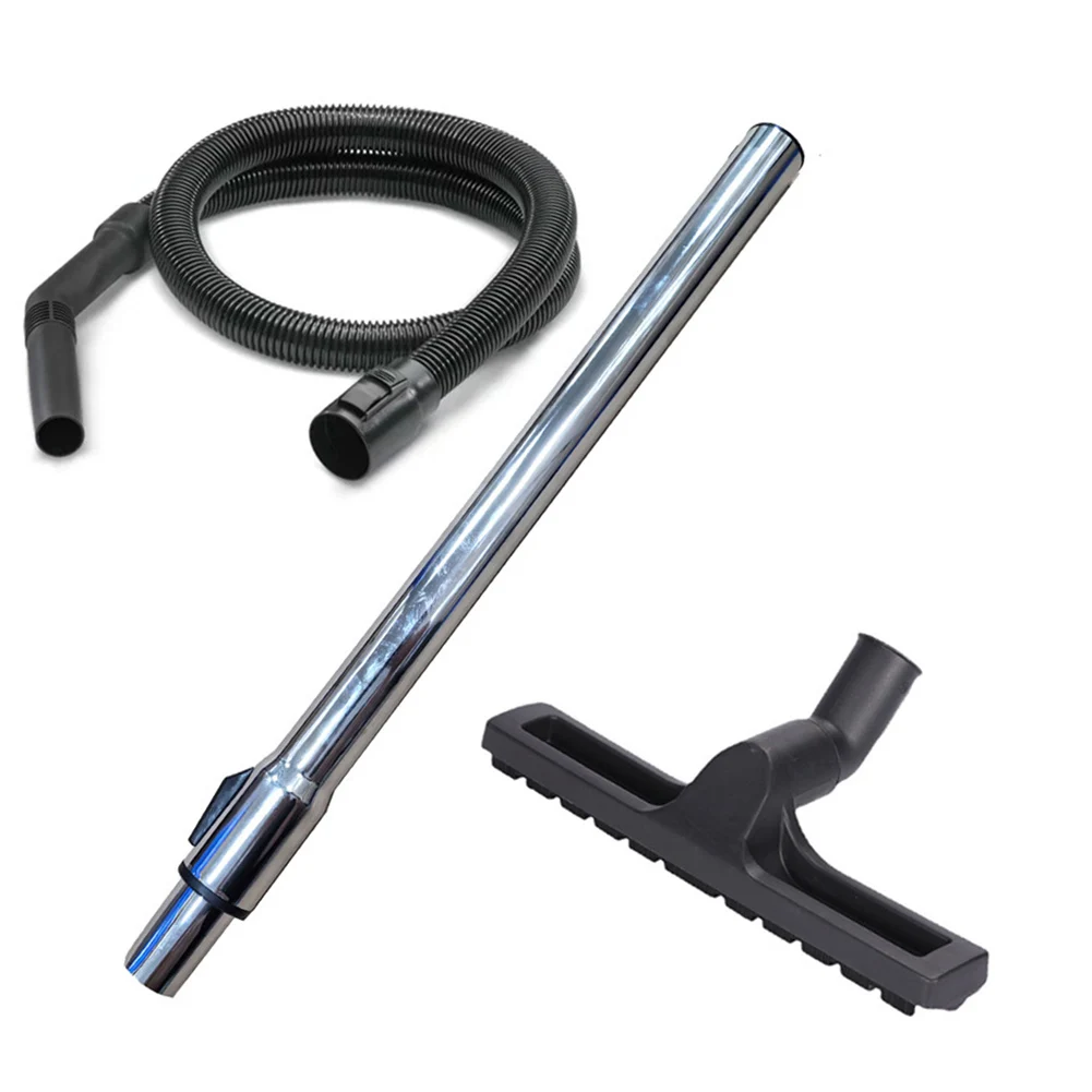 Aspiradora cepillo de suelo cabezal de succión juego de manguera herramienta de limpieza del hogar para Karcher MV2 MV3-WD2 WD3 aspiradora eficiente