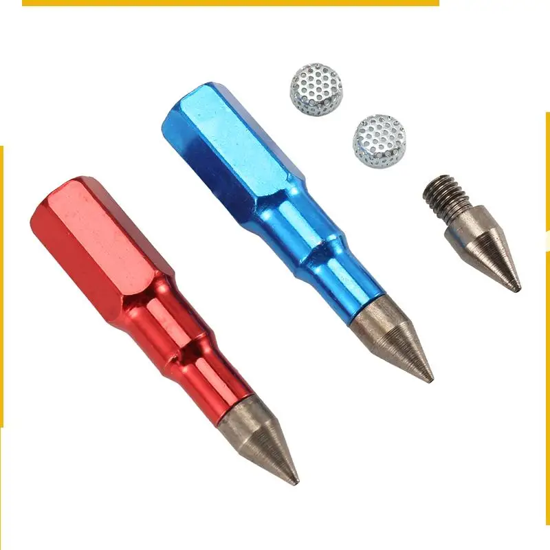 Dysza smarownicza A76K Heavy Duty, dysza smarownicza z końcówką wypukłą, dysza miedziana, uniwersalna dysza do smaru, akcesoria do smarownic.