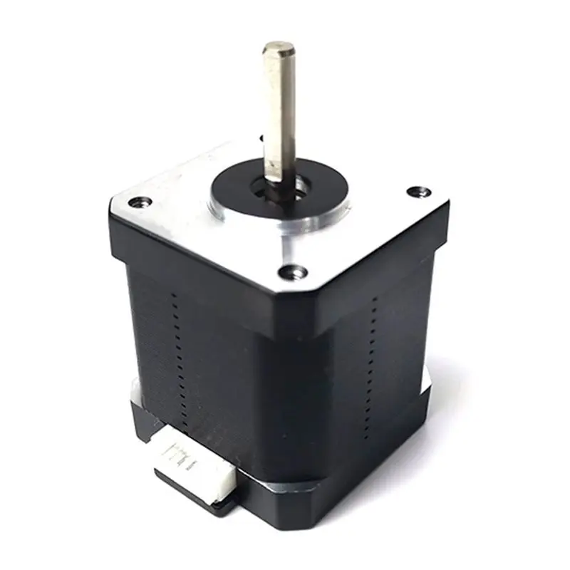 

Высокоэффективные прецизионные моторные детали LDO-42STH48-2504AC для 3D-принтеров Voron Vcore3 BLV Ender 5 Corexy: высокий крутящий момент, низкий уровень шума