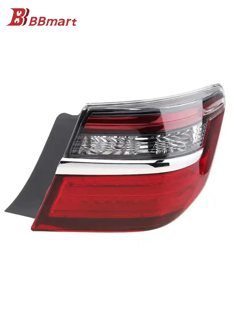 

81551-06660 BBmart Auto Parts 1 Pcs Interior Tail Light Tail Lamp Rear Taillight Taillamp Stop Lamp For Toyota ASV5 AVV50 15