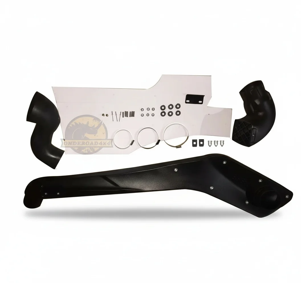 Car Intake Snorkel …