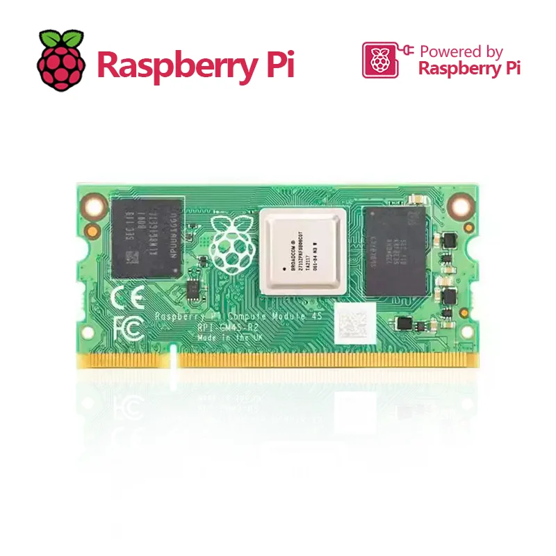 Modulo di elaborazione Raspberry pi CM4s 4s