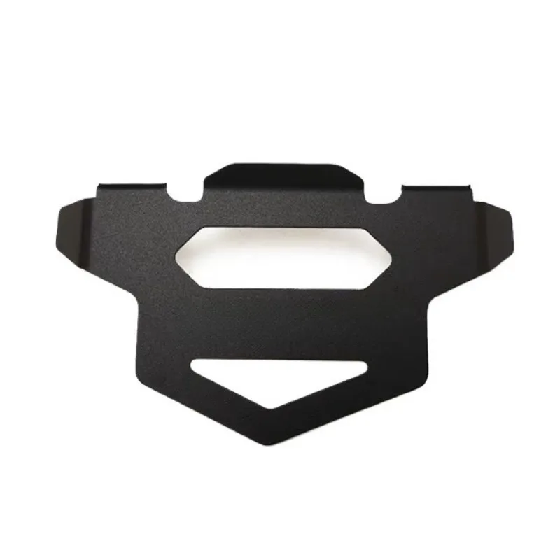 Motorcycle Front Brake Caliper Guard Protector Compatible with CFMOTO 450MT MT450 Accessories Rear System Protection Cover