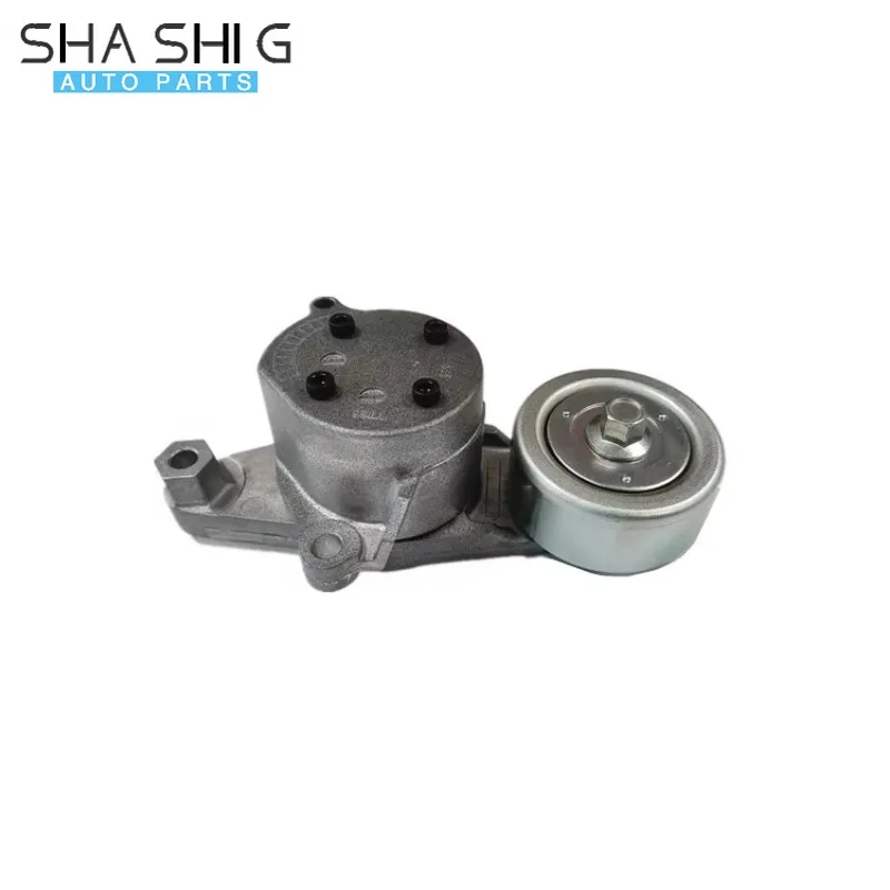 

16620-11010 Steering Idle Kit Tensioner for TOYOTA HILUX REVO GUN125 GUN126 VIII 2015- 2.4L 2.8L 16620-0E010