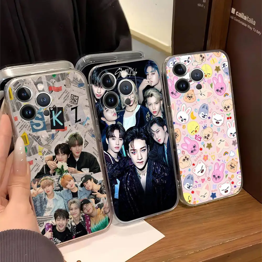 Epc Kpop S-Stray K-… - image