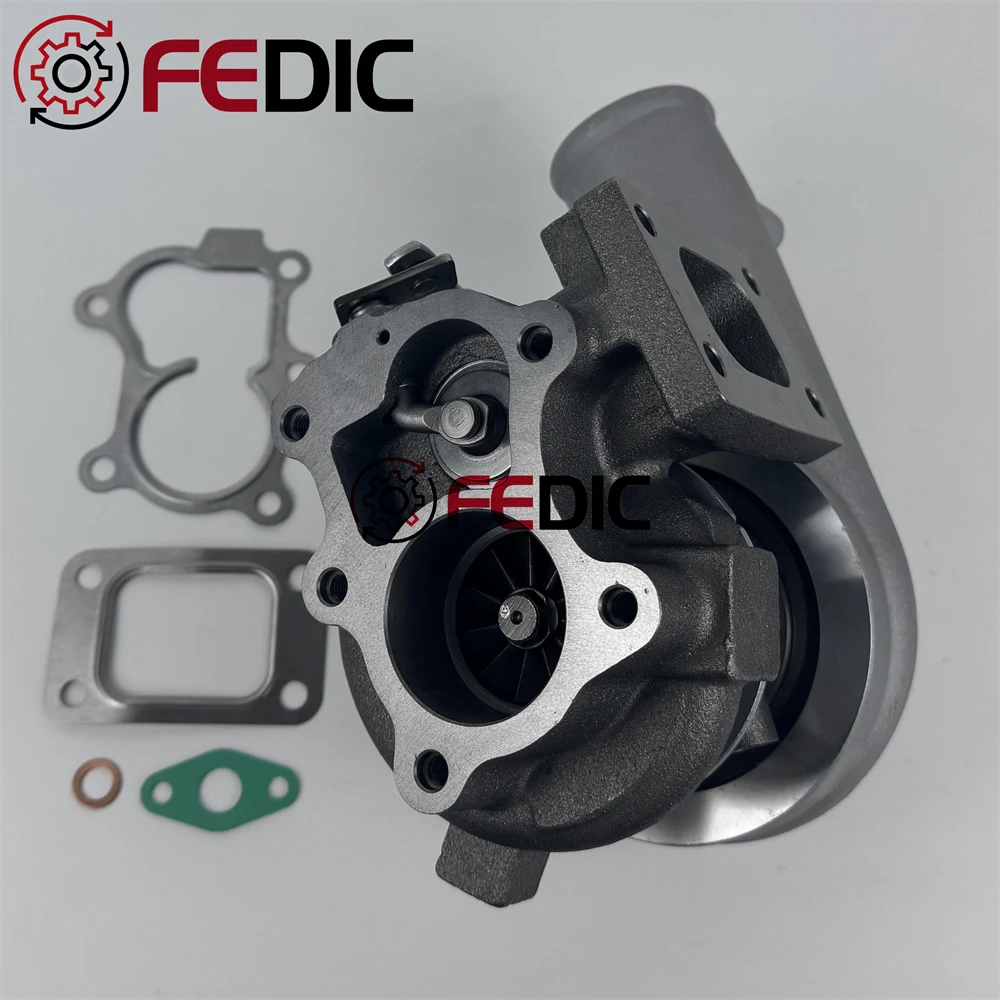 

TB25 452162 14411-7F400 144117F400 Turbo charger for Nissan Terrano II 2.7 TD TD27TI 125 HP 1997 Turbocharger